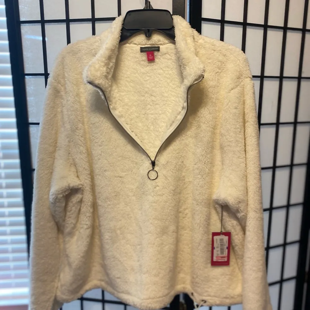 Vince Camuto Pullover hoodie - Image 5