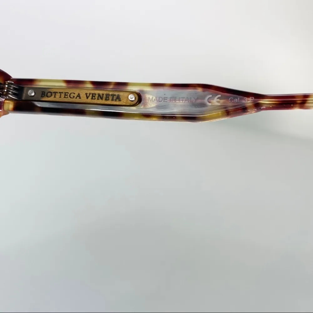 Bottega Veneta polarized sunglasses - Image 7