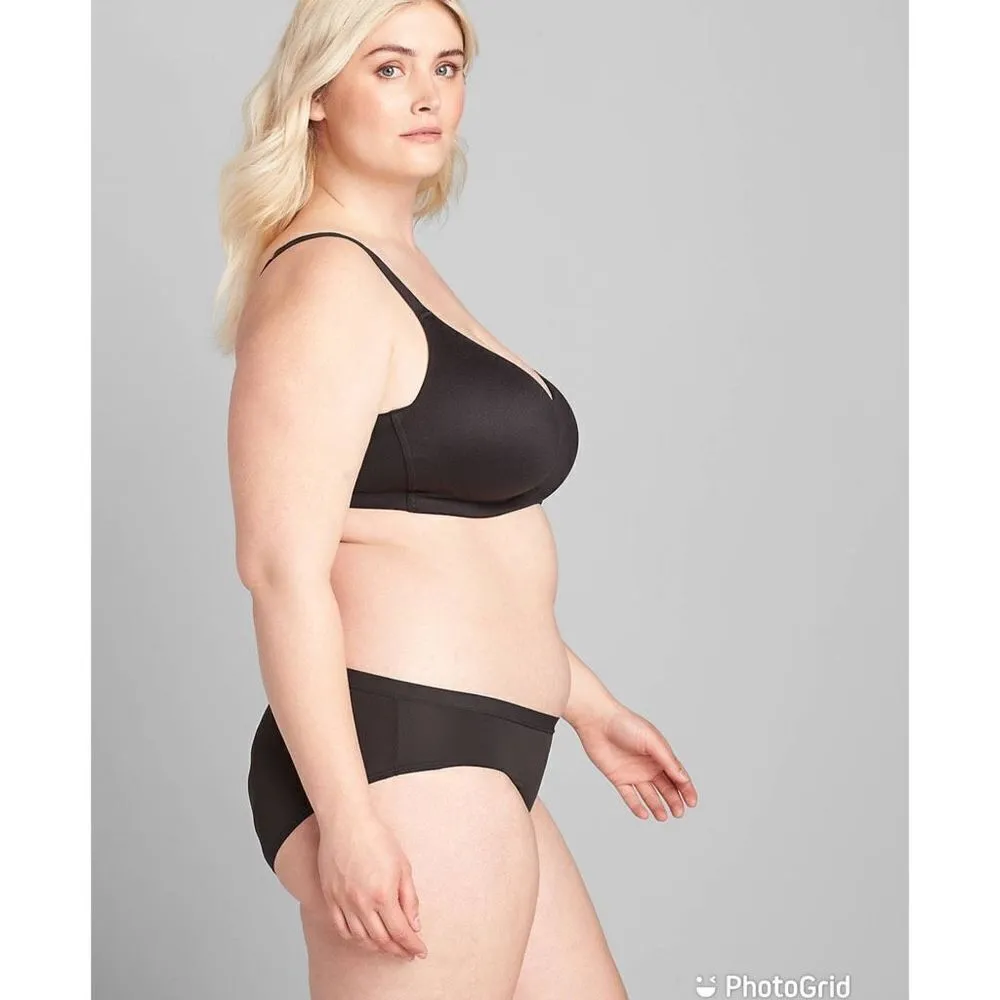 Cacique No Wire Bra - Image 3