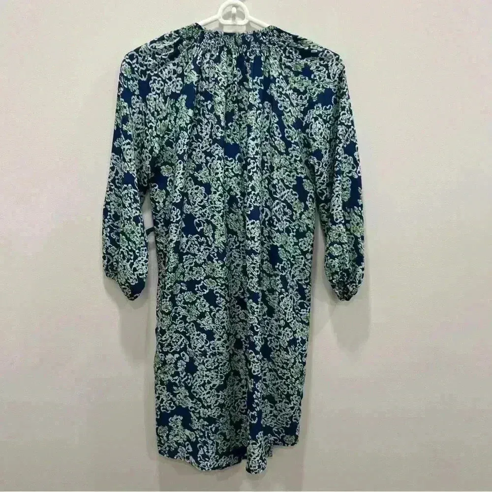 Anthropology, Maeve dress xs‎ - Image 3