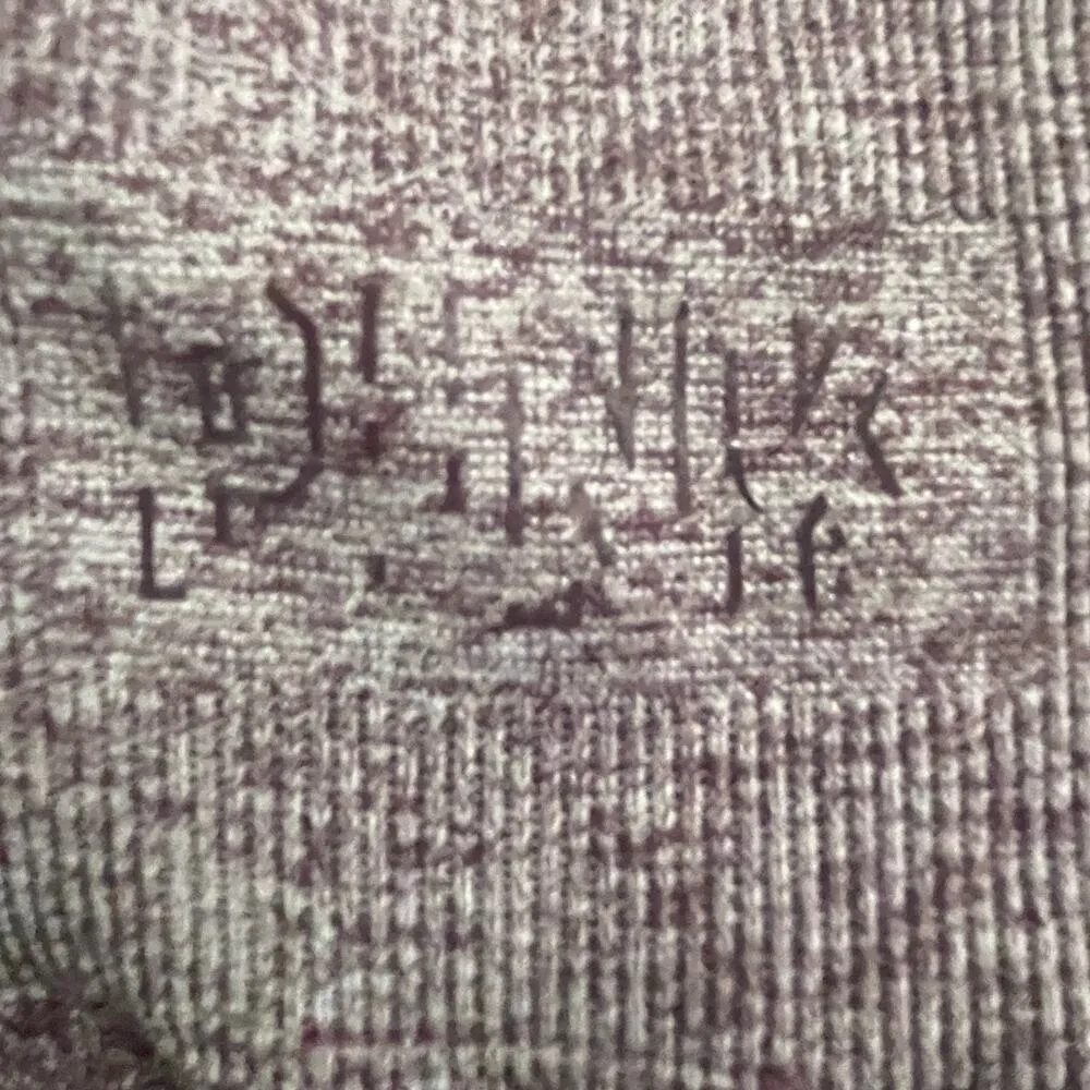 PINK Seamless Victoria's Secret Leggings Size Small Athleisure Athletic Booty - Image 3