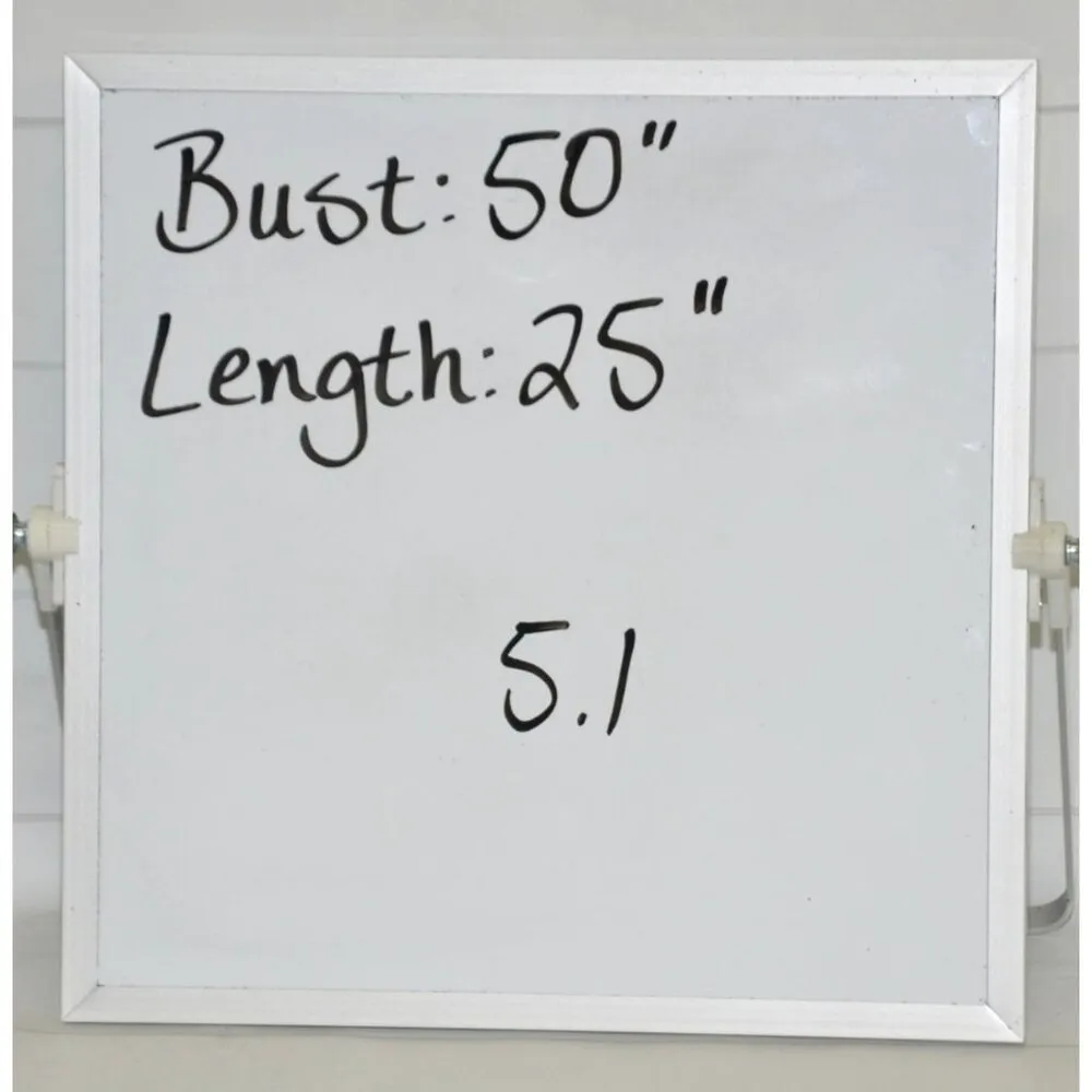 See and Be Seen Ladies L Brown Tie Front Sexy Snakeskin Blouse Top Short Sleeve Size L - Image 11