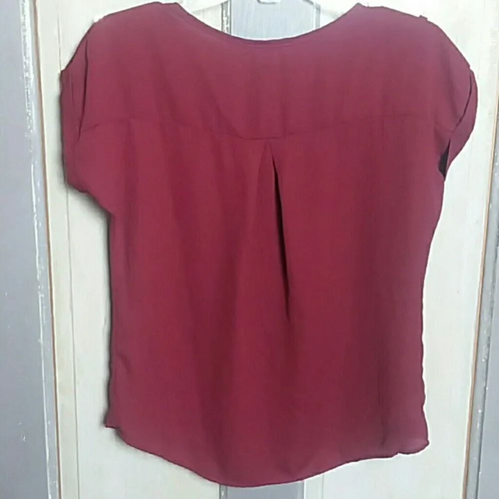 A'Gaci  Blouse - Image 5