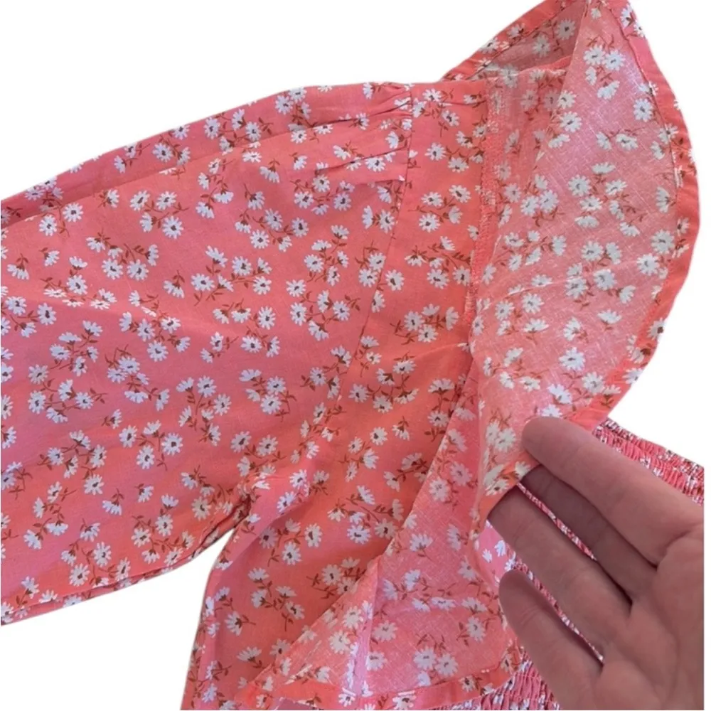 NWT Billabomg X The Salty Blonde Shine On Top Medium - Image 5