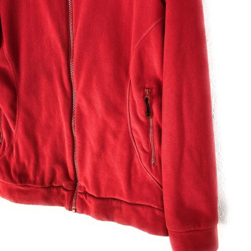 Adidas Fleece‎ Jacket - Image 3