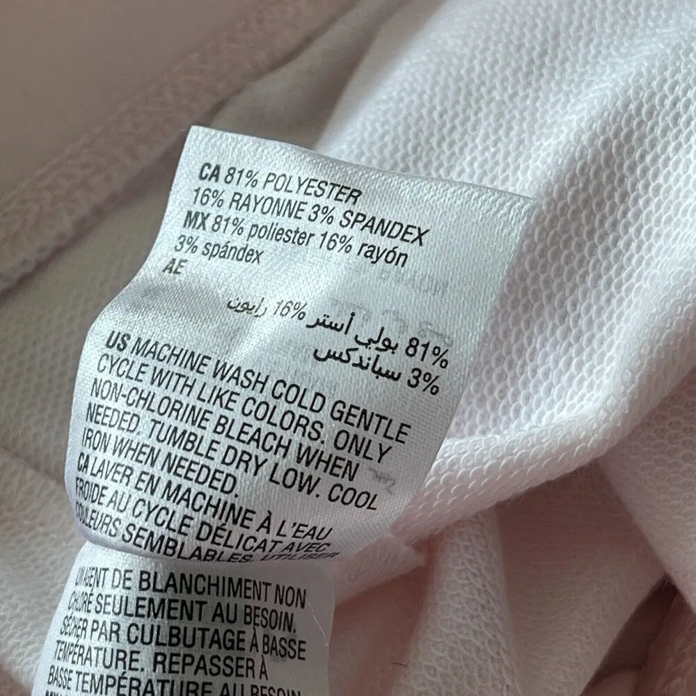 Style & Co Large Joggers Lounge Pants Ombre Stretch Pockets Drawstring Waist New - Image 6