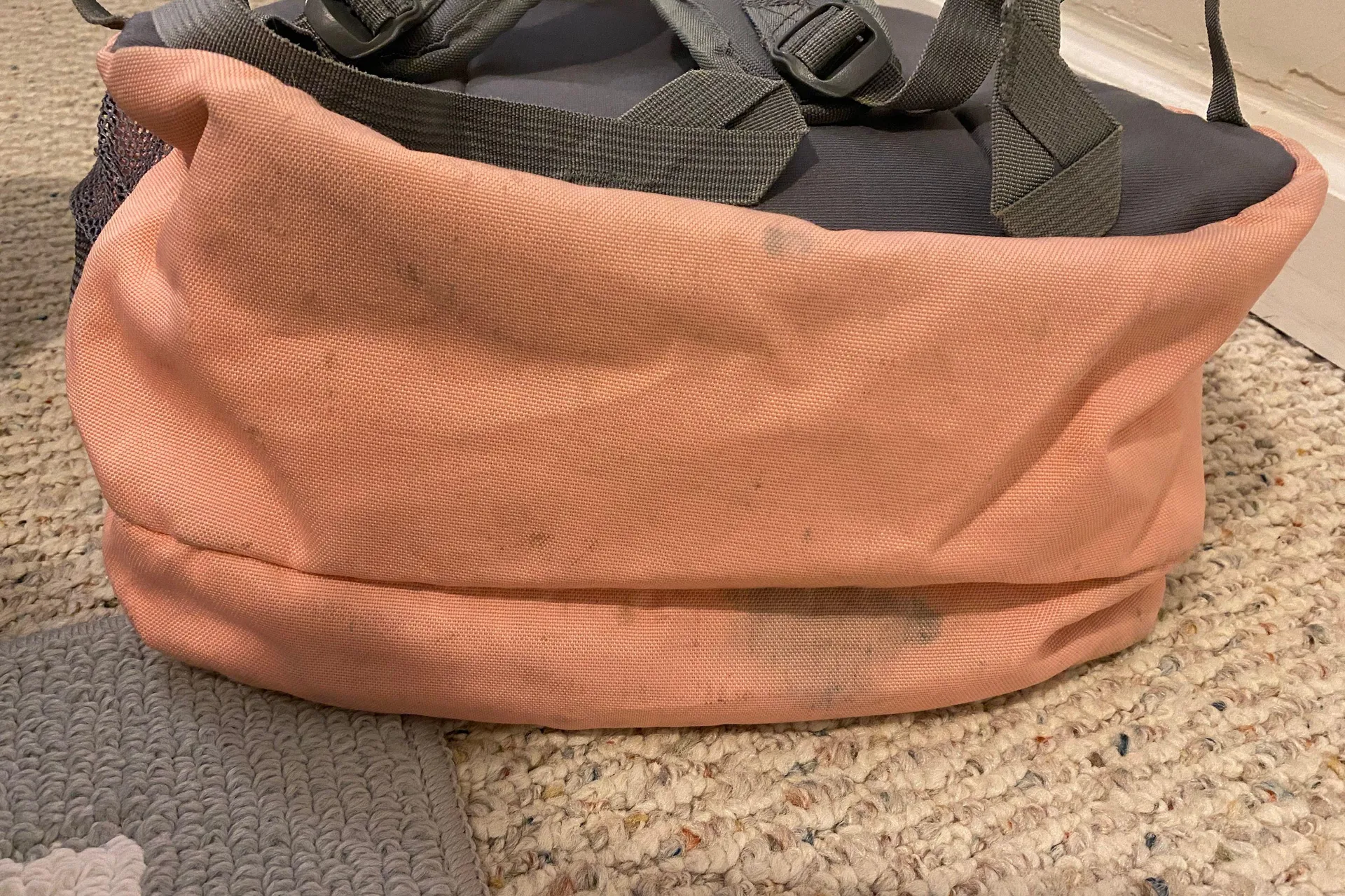 Jansport Trans Backpack - Image 5