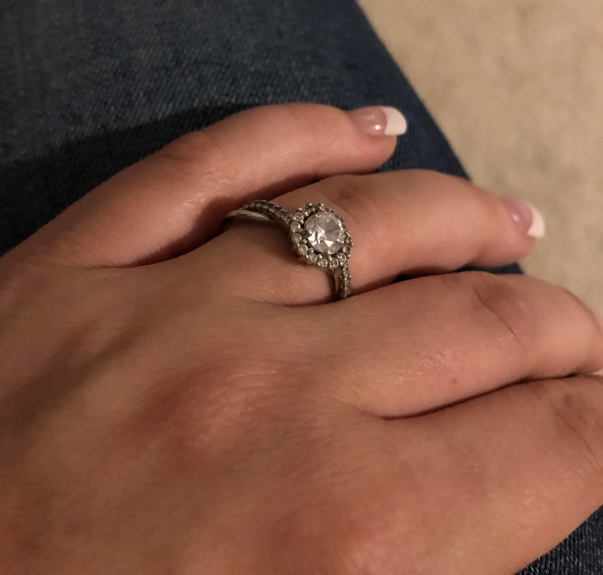 Ring Silver - Image 2