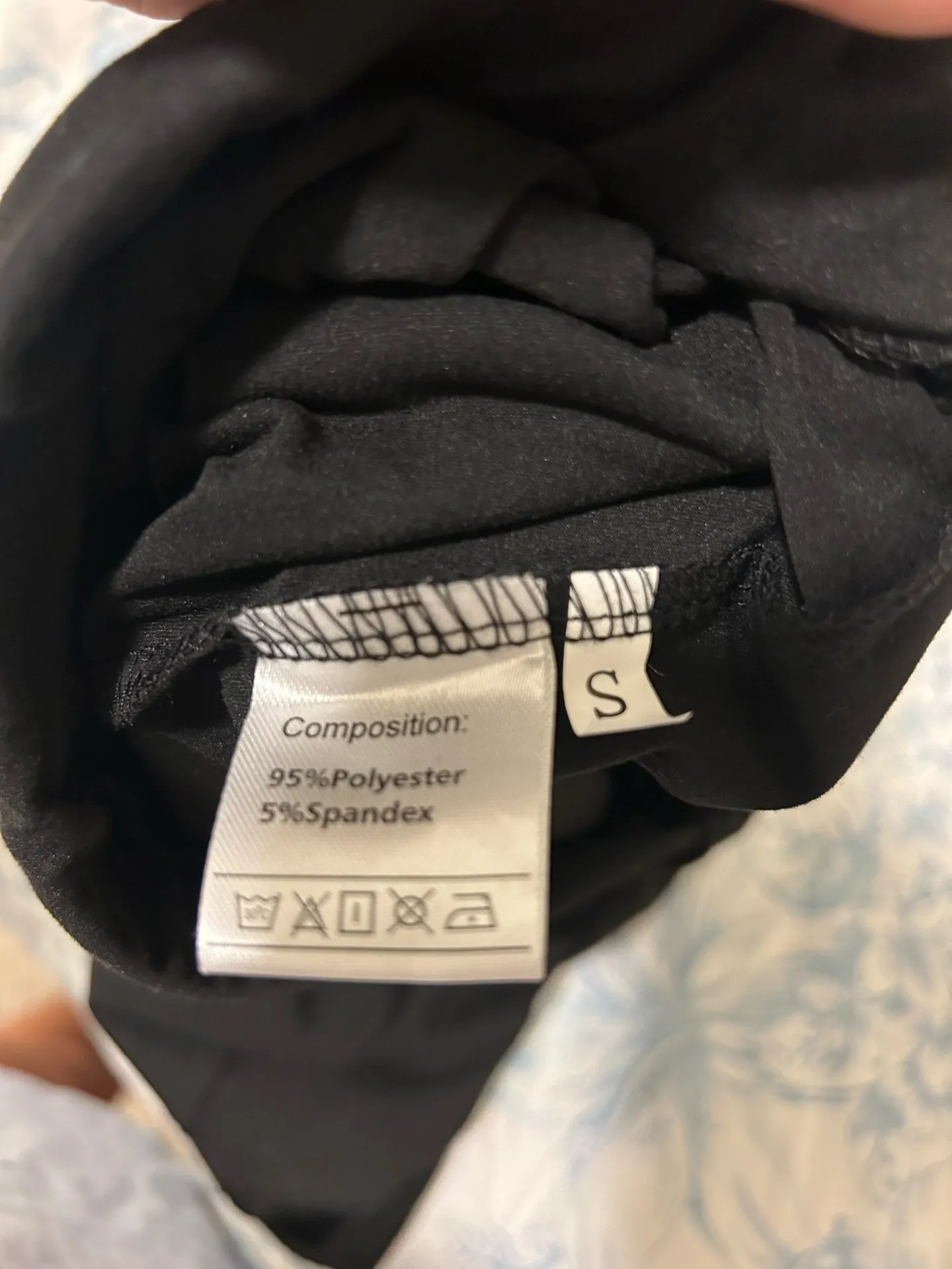 Black Mini Skirt Amazon - Image 3