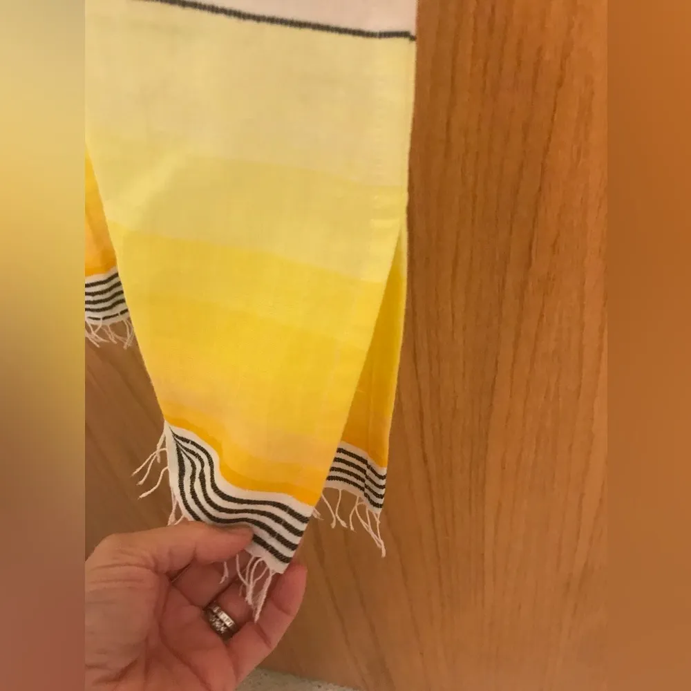 Lemlem mini dress swimsuit coverup - Image 6