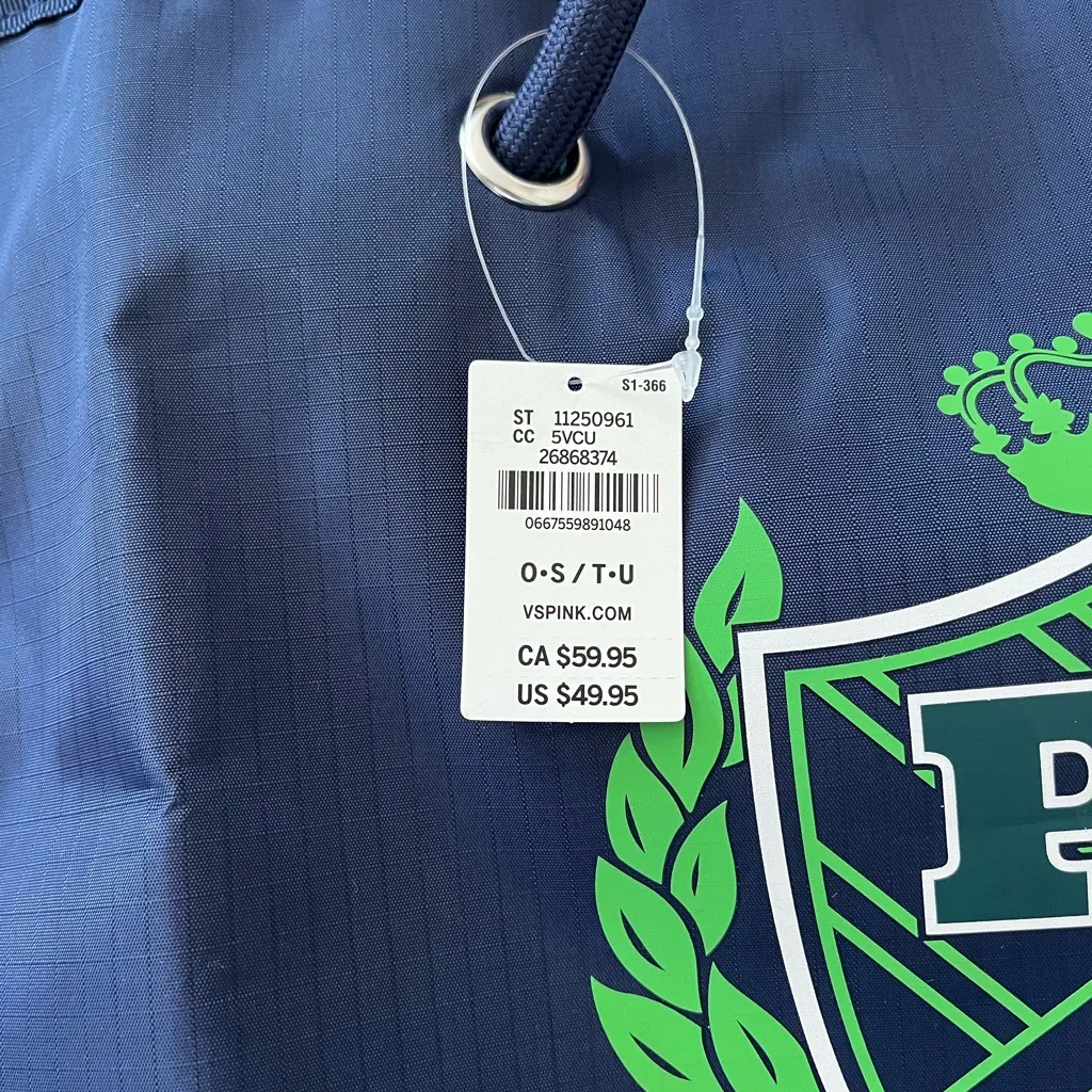 Victoria’s Secret tote bag - Image 5