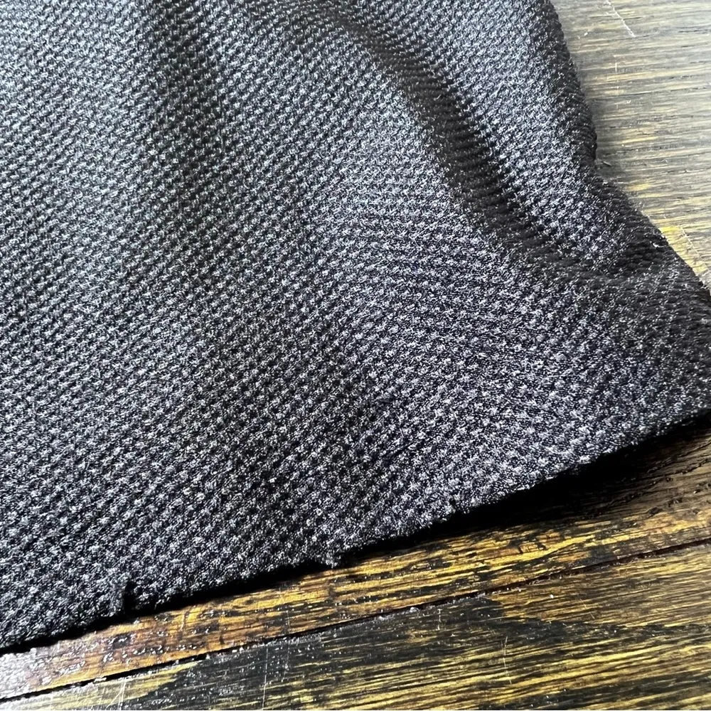 Shareen Collections V Neck Black Lace Dress - Image 6