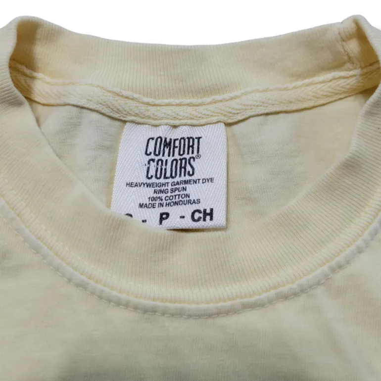 Shirt Size Small "Smooth As Cheer Central Bursties No.22" Graphic Tee Unisex T-shirt - Image 5