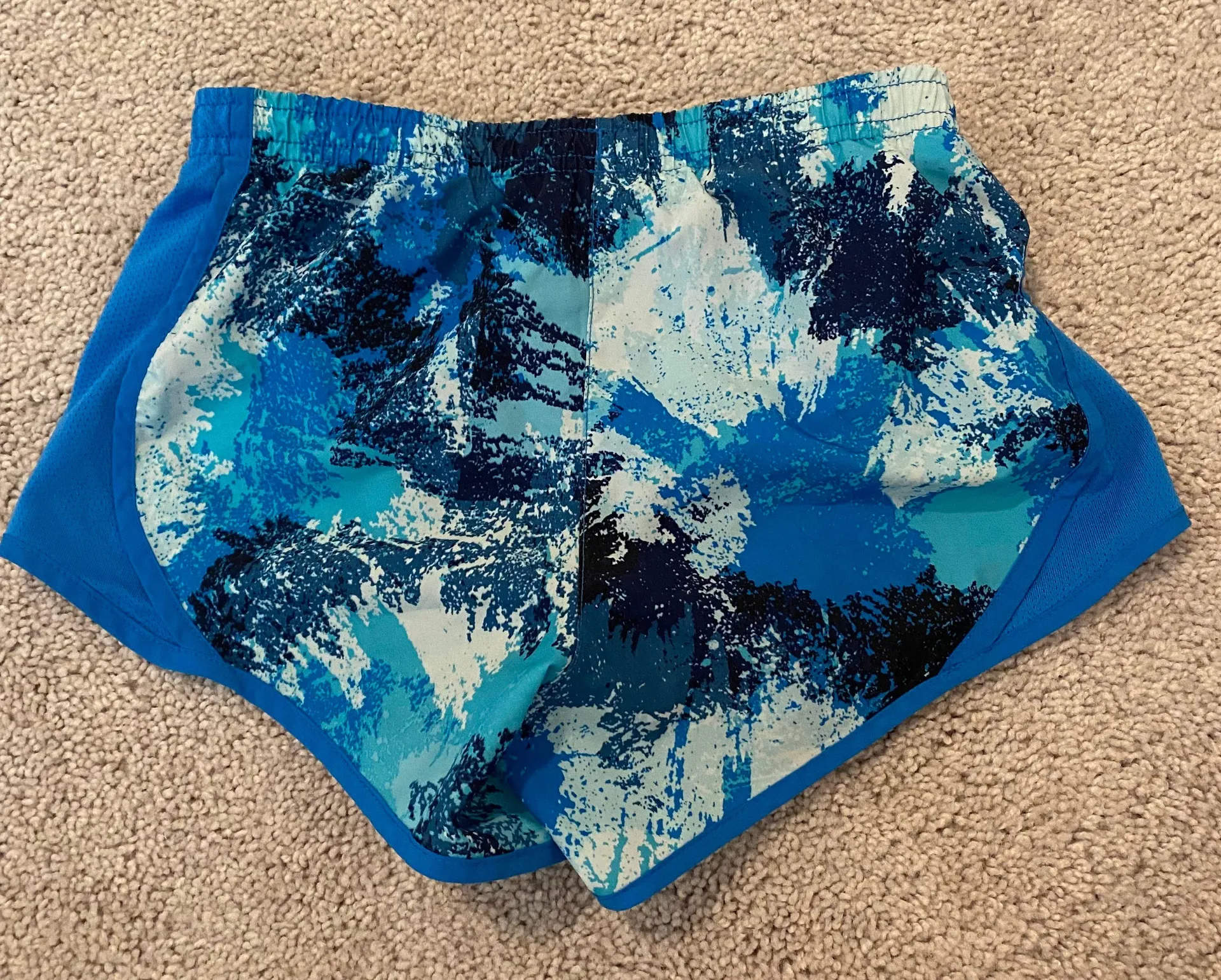 Nike Shorts - Image 2