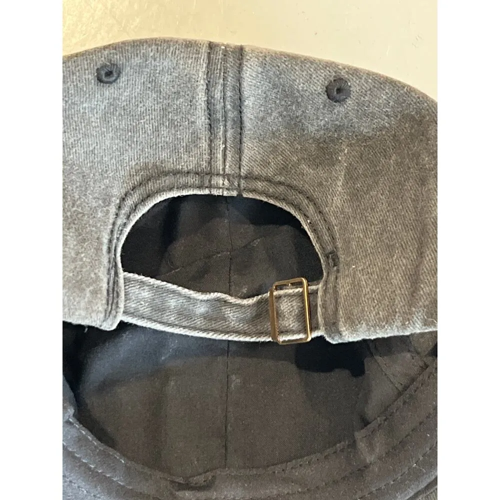 MAMA Colorful Patch Embroidery Baseball Hat | NEW! Gift for mom or you! Momcore Black - Image 8