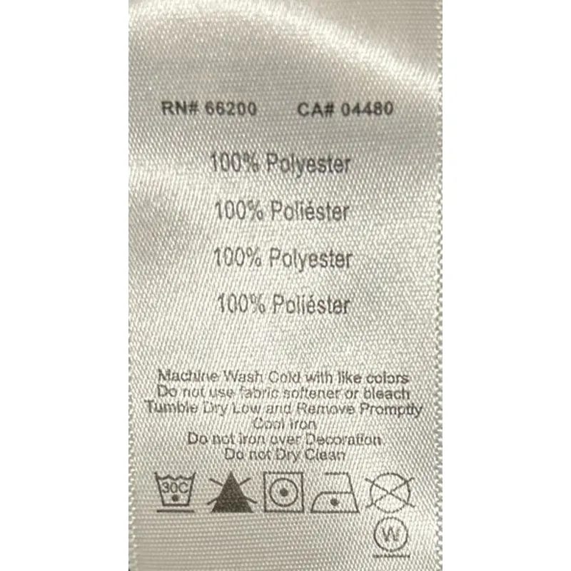 ASICS Women's Black Quarter Zip‎ Long Sleeve w/Thumb Hole Pullover Size M - Image 5