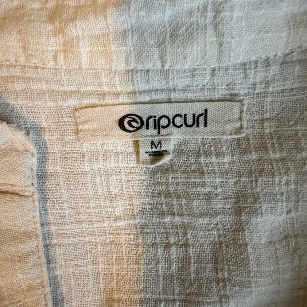Rip Curl  Beach Cover Up - Image 2