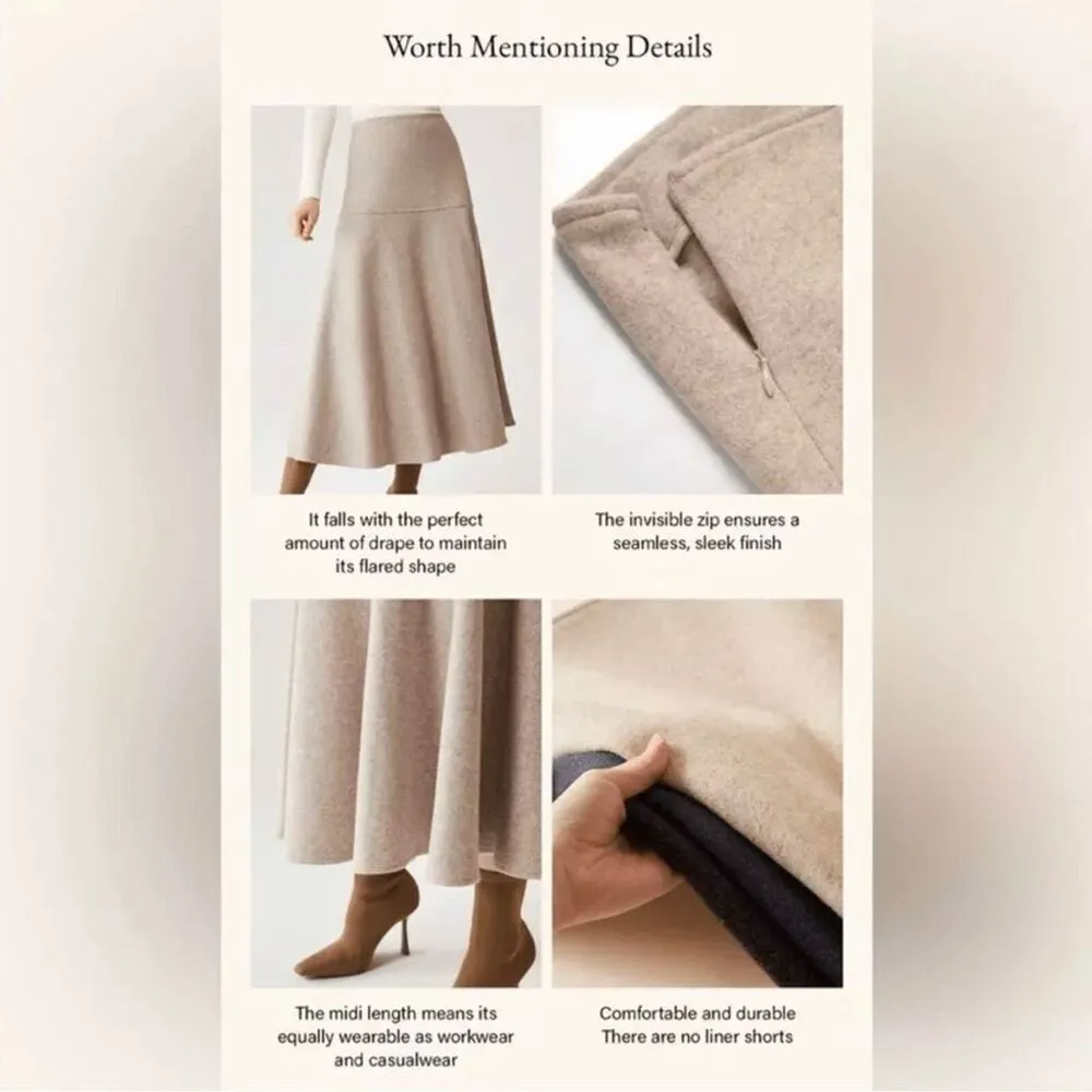 NWT OGL Wool - Image 6