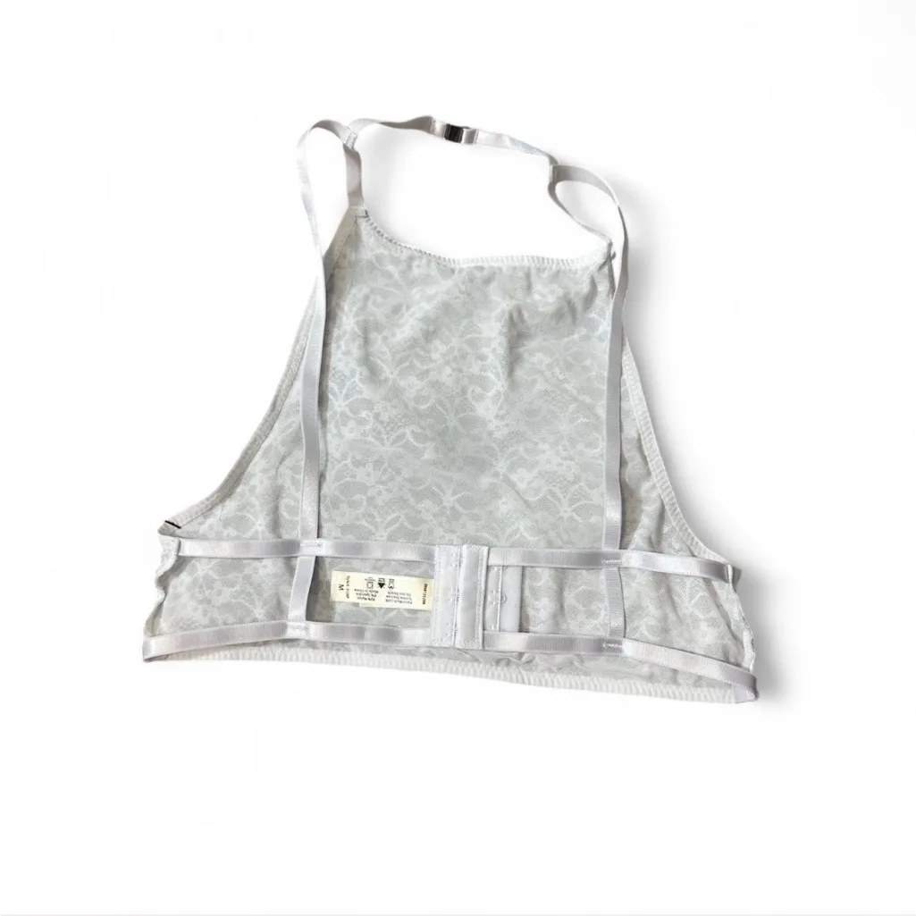 ‎Lace Bralette - Image 8