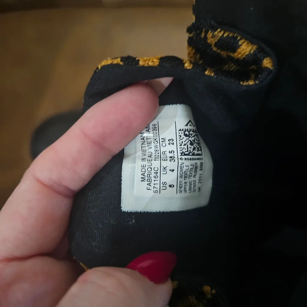 CONVERSE BOOT - Image 3