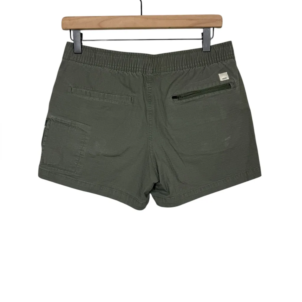 Vuori Ripstop Short Size Small - Image 5