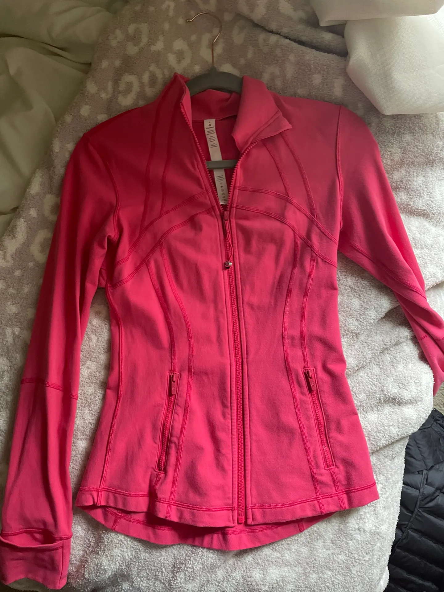 Lululemon Boom Juice Define Jacket - Image 4