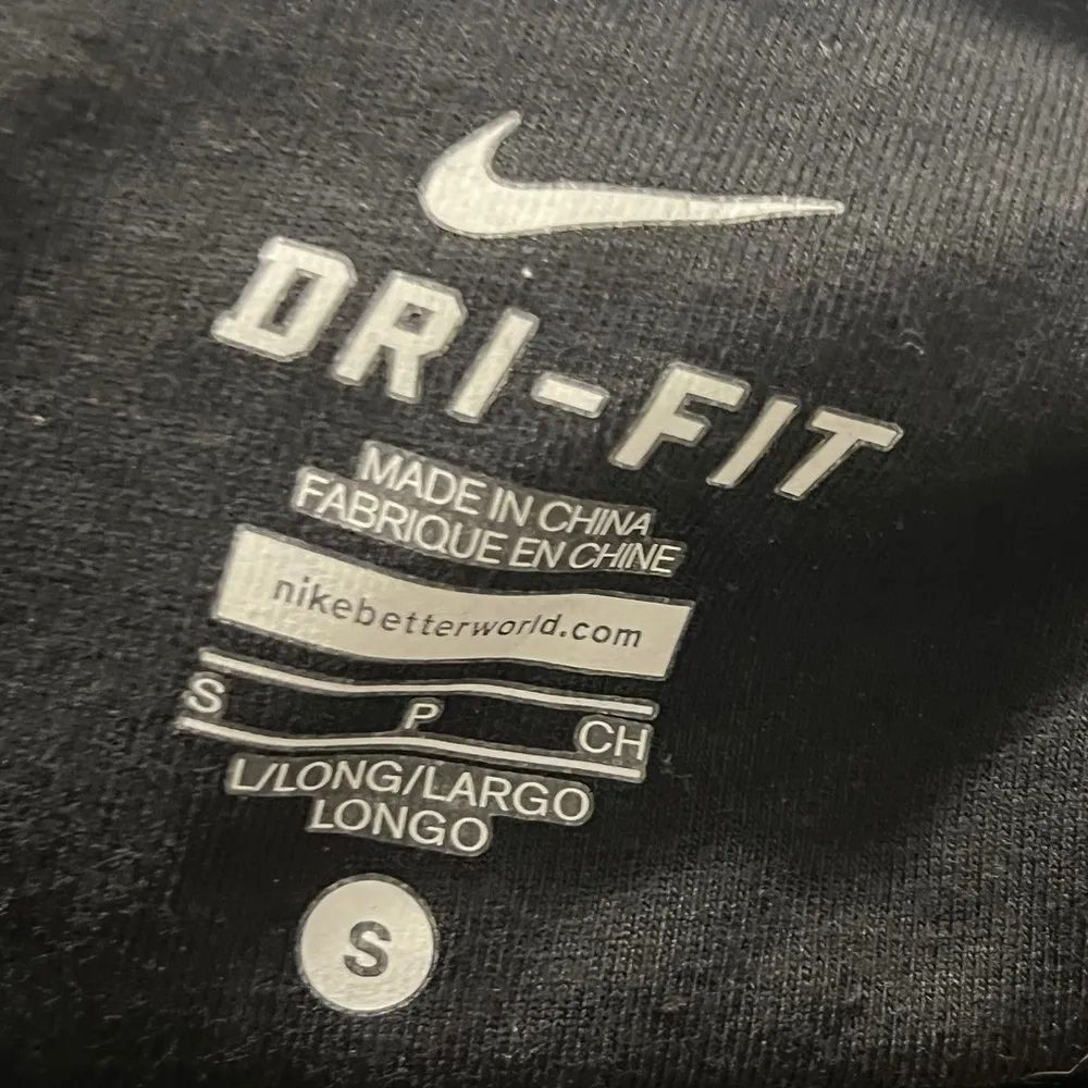 FINAL PRICE NWT Nike Legend 2.0 Regular Fit Pants - Image 5