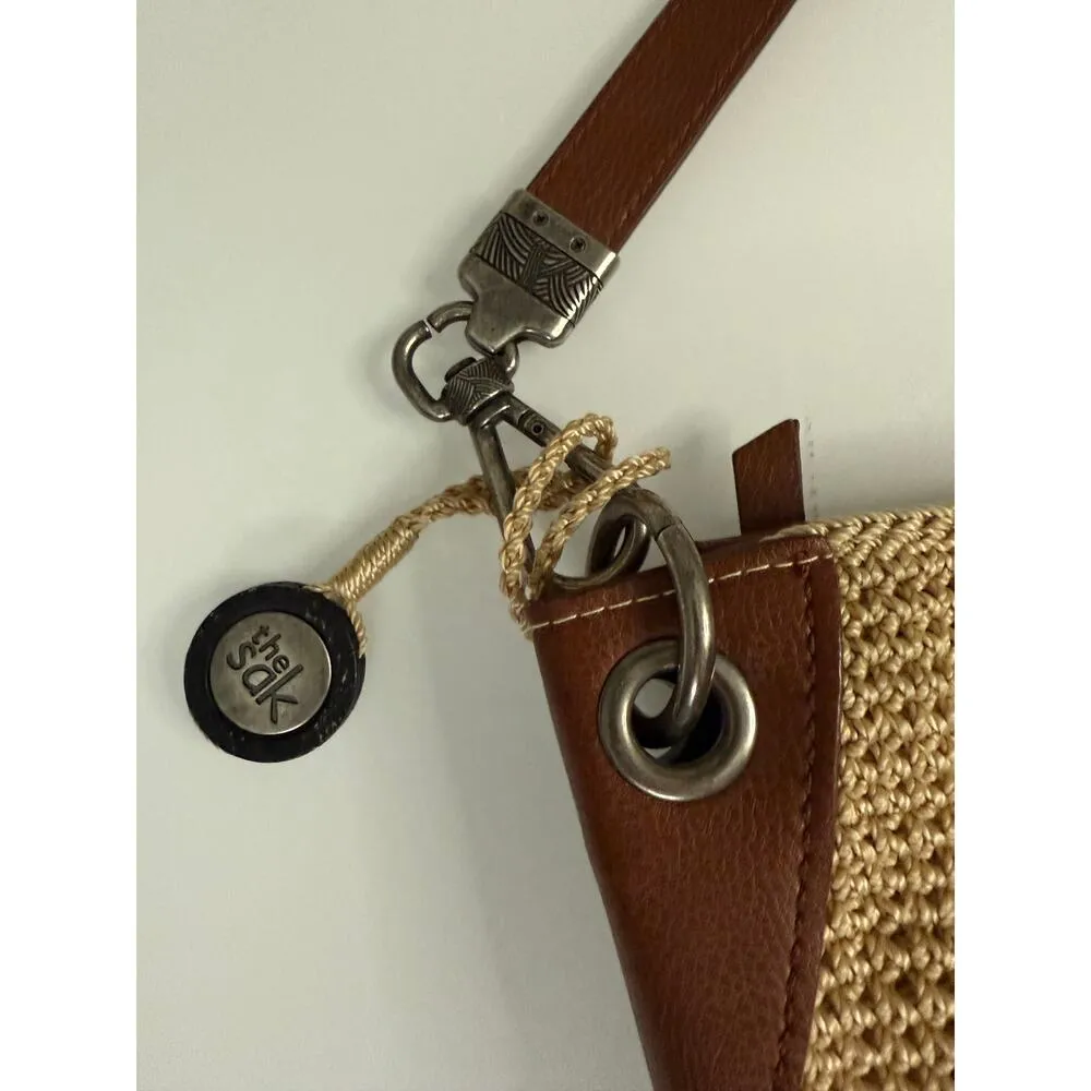 Vintage The Sak Bag Medium - Image 2