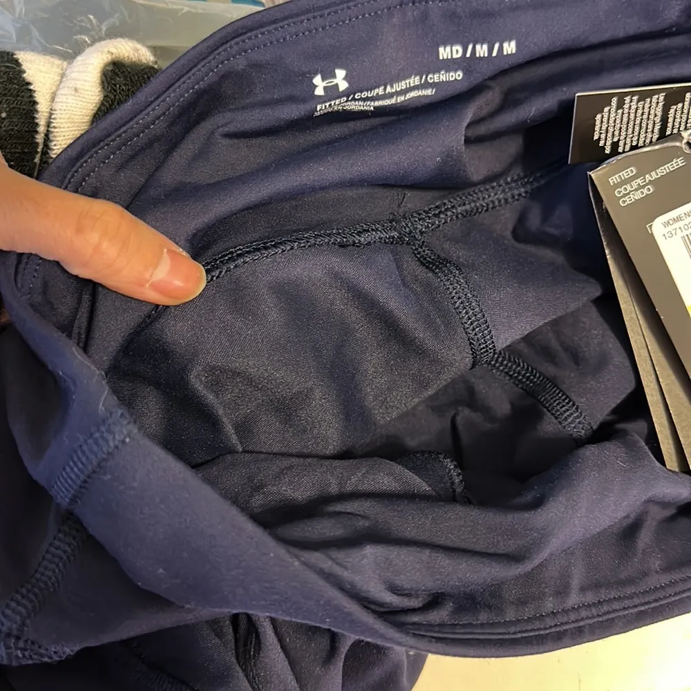 Comforty under armour active yoga pants - Image 5