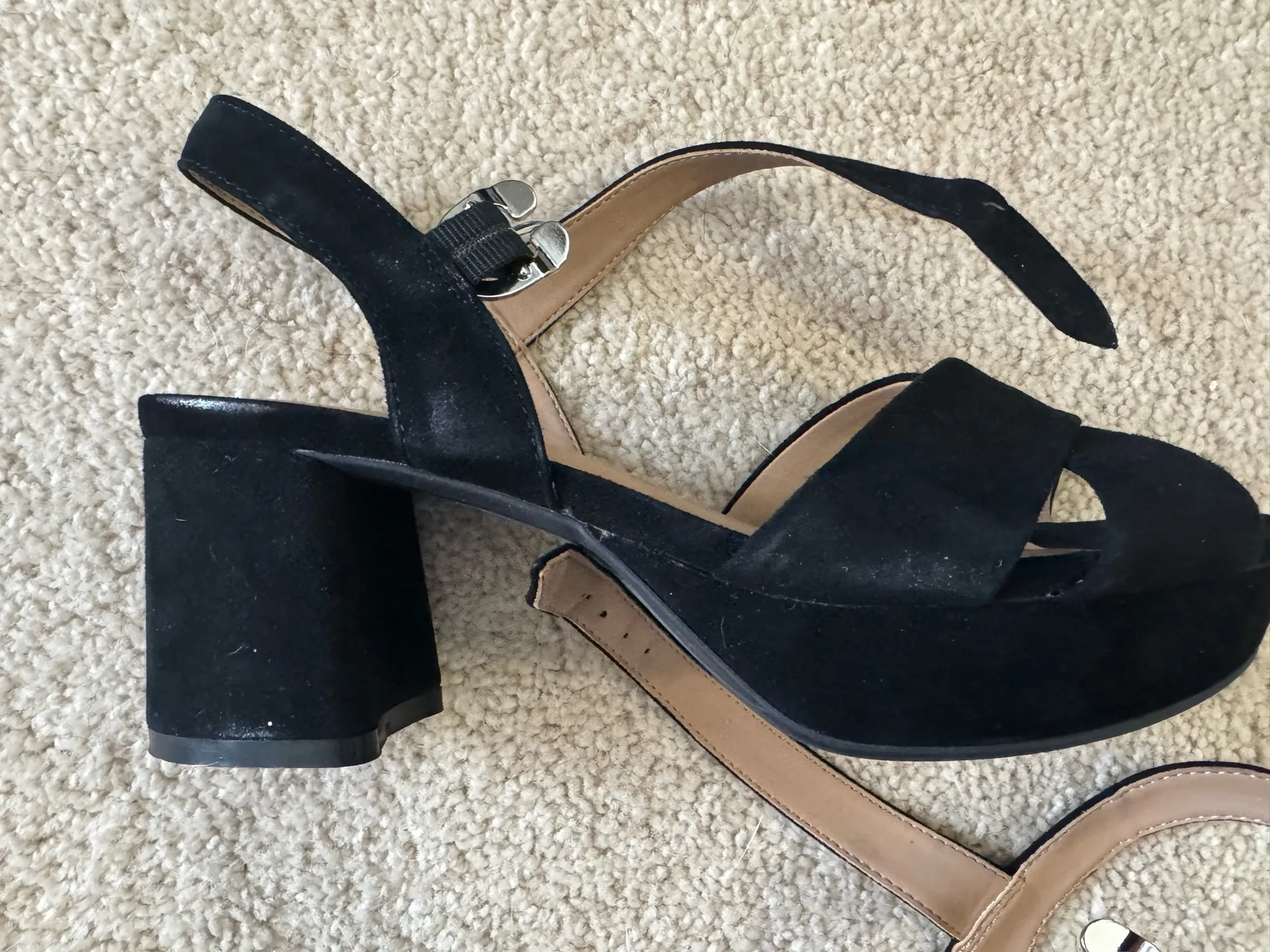 Aerosoles cosmos platform heels - Image 3