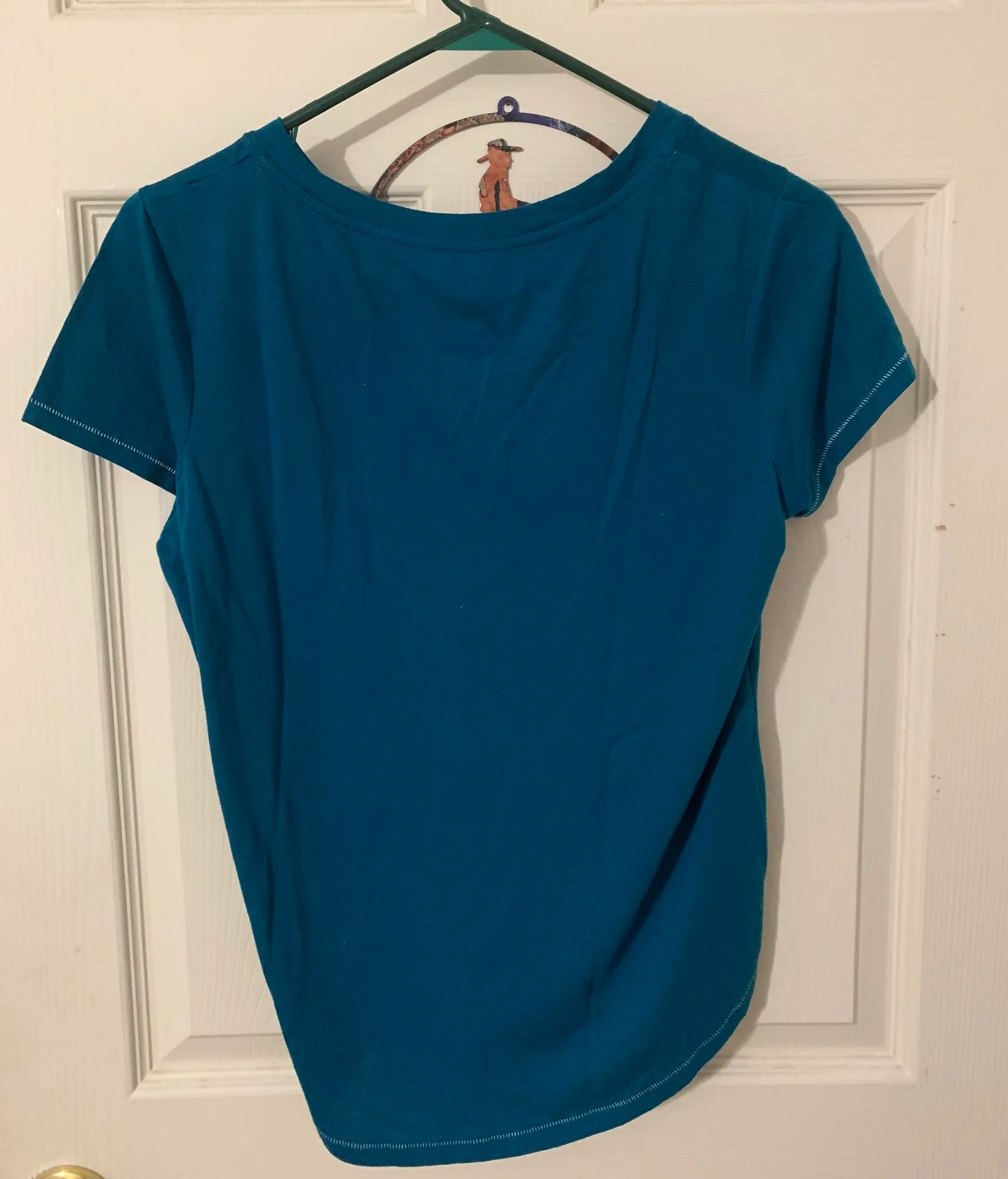 secret treasures Pajama Top - Image 2