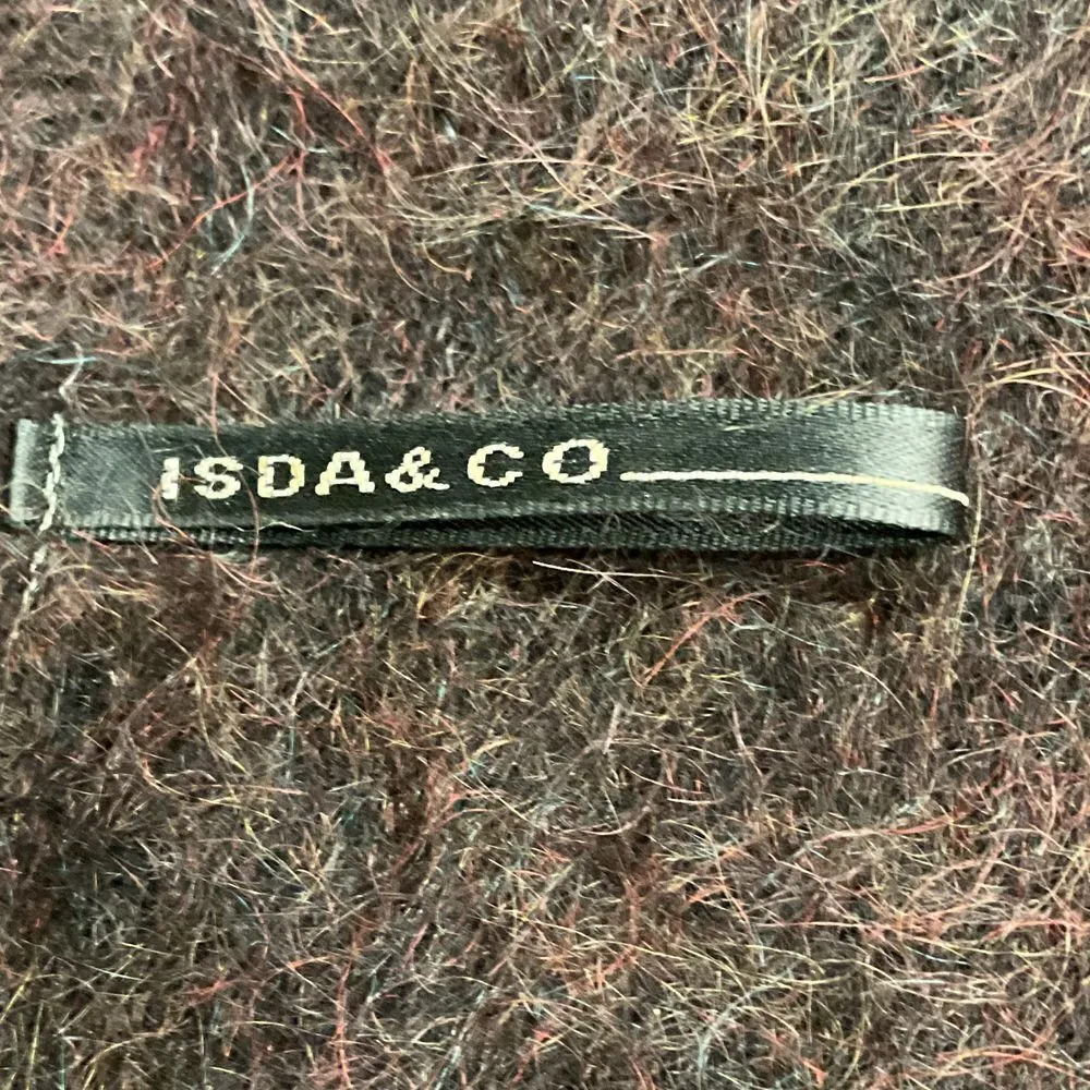 Isda‎ & Co Wool Mohair Blend V - Image 8
