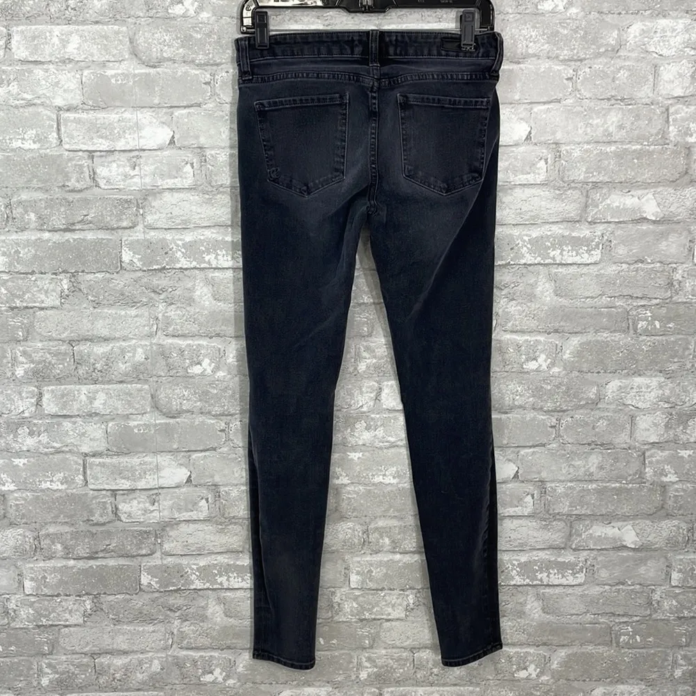 Kut From The Kloth Mia Toothpick Skinny Jeans - Image 2