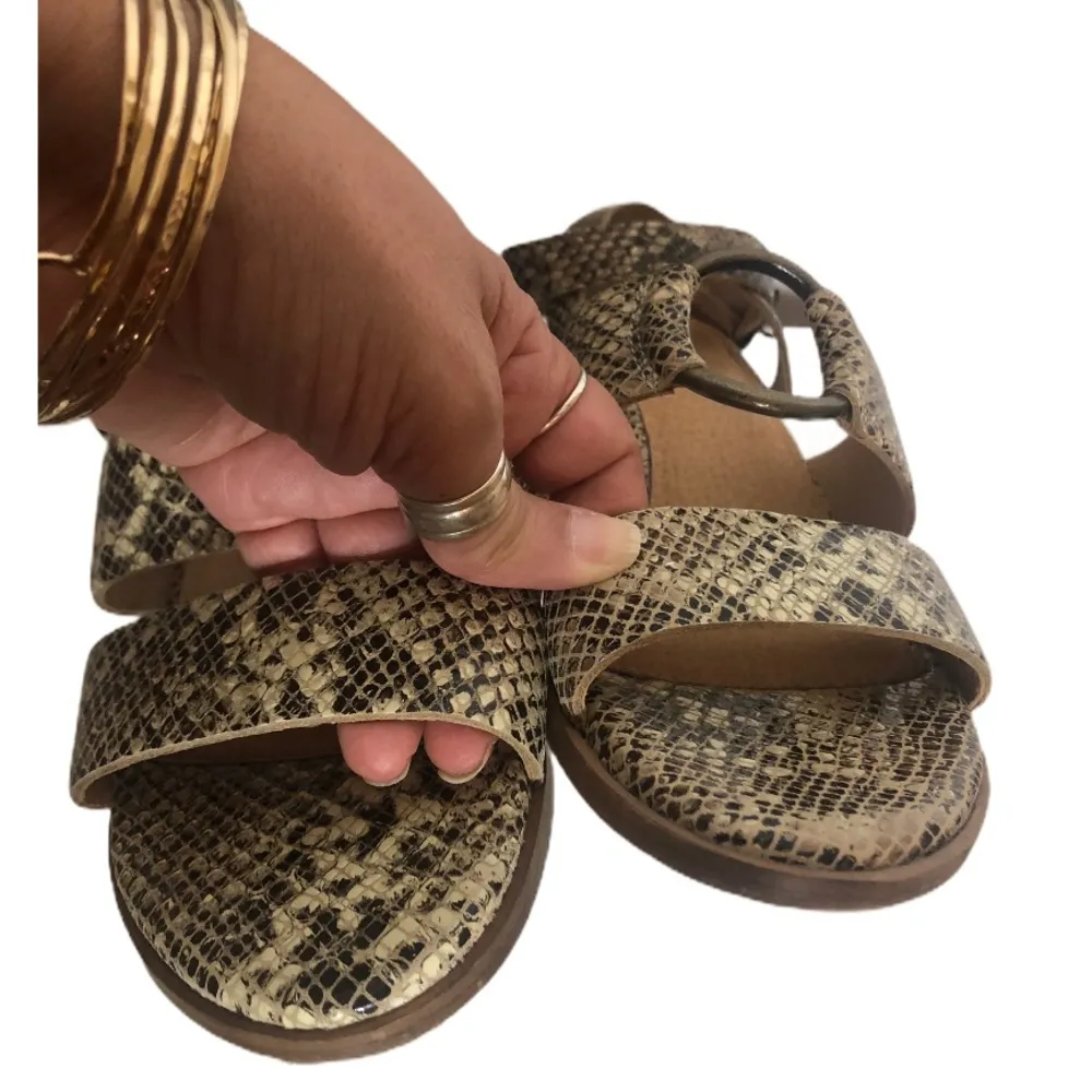 Seychelles Exhilarating strappy sandals - Image 7