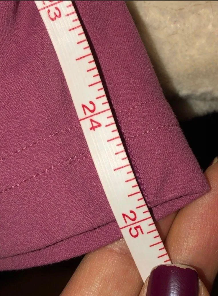 Lululemon Align Pant II 25” - Image 6