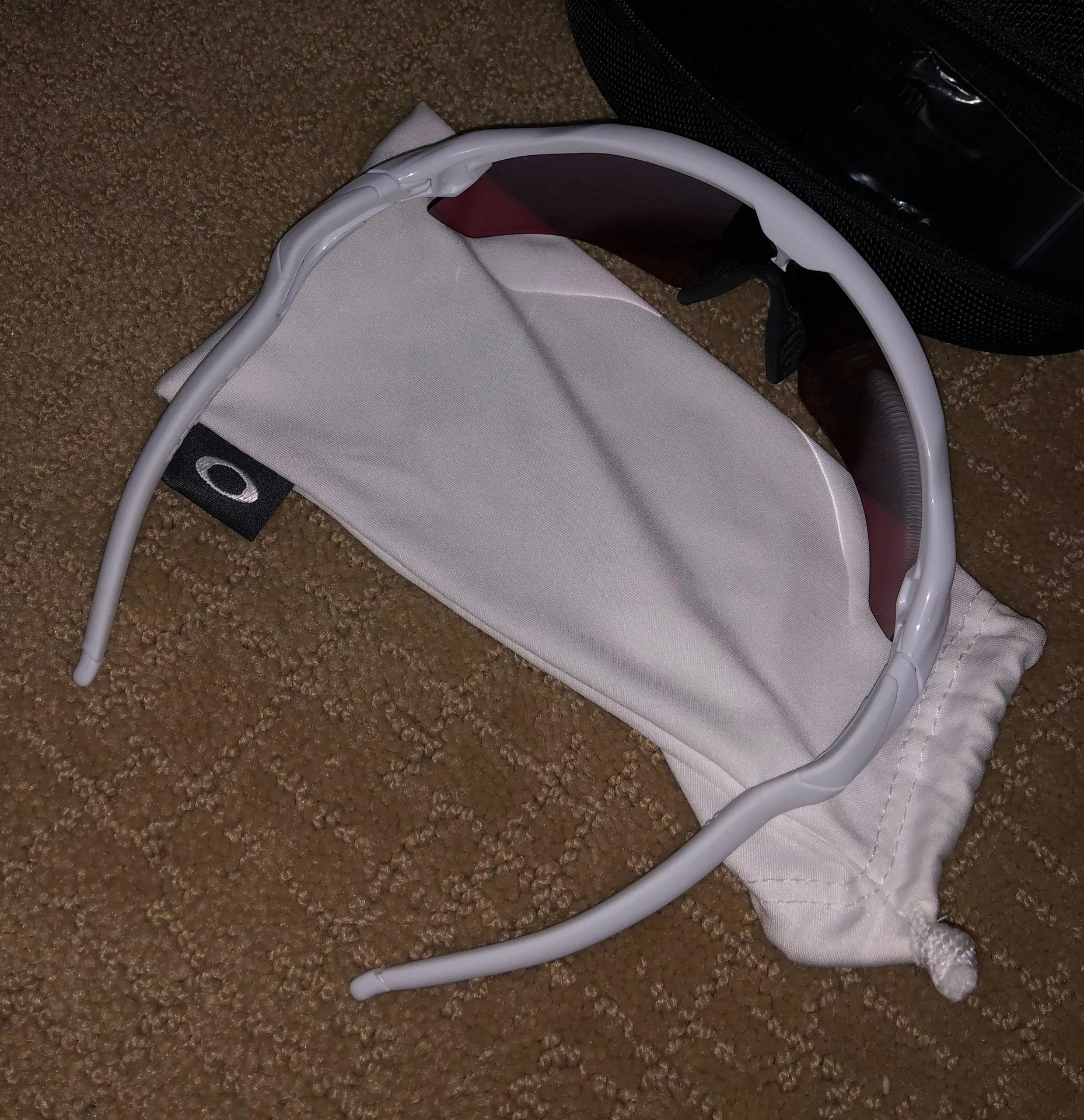 Oakley Radar Ev Path  sunglasses - Image 3