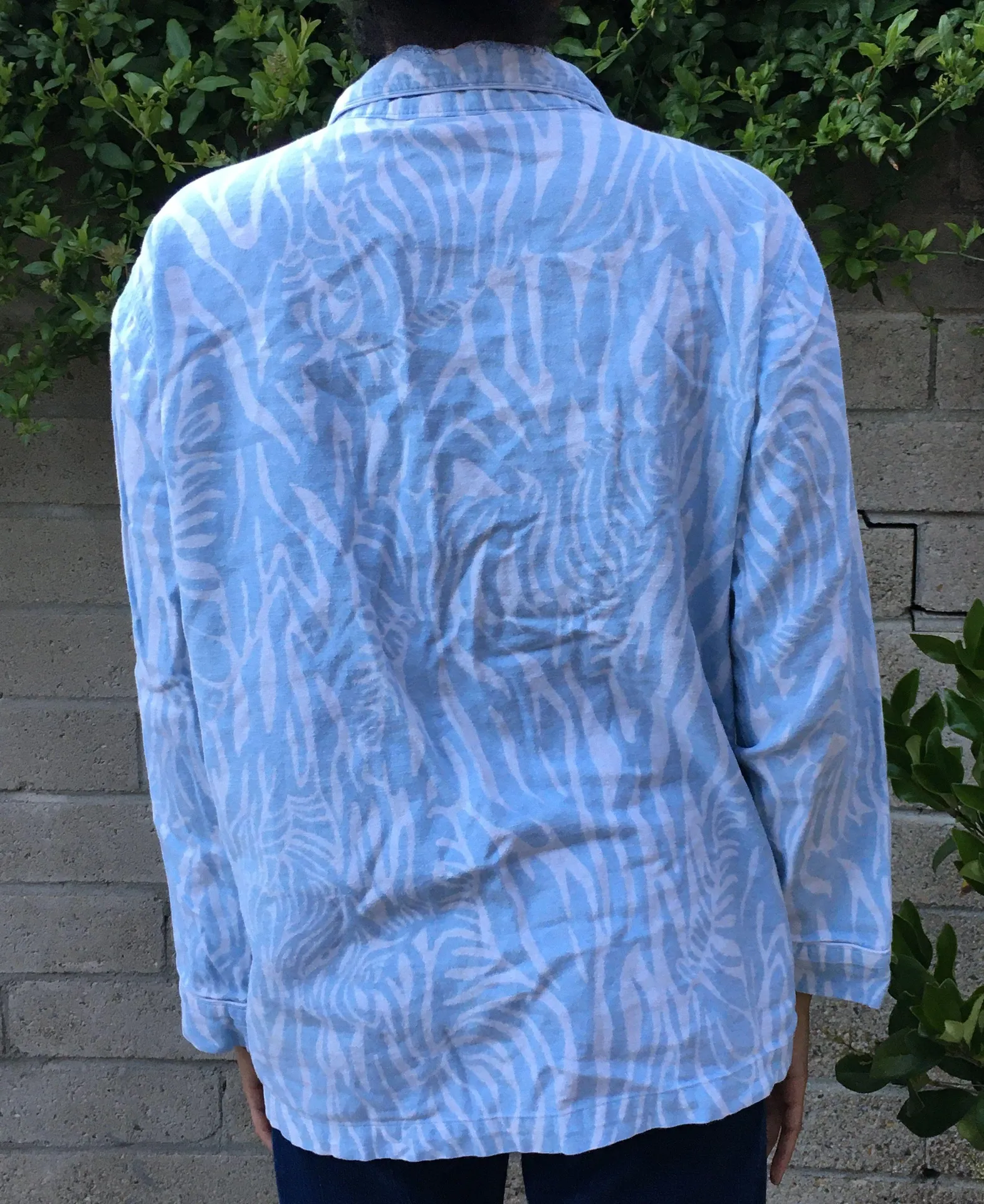 Pajama Top - Image 2