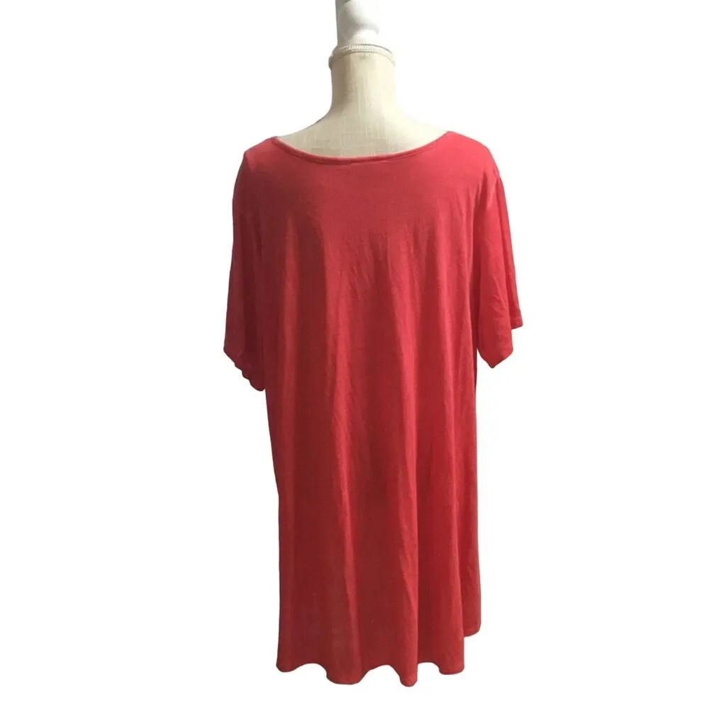 Bobbie Brooks Tunic Top - Image 3