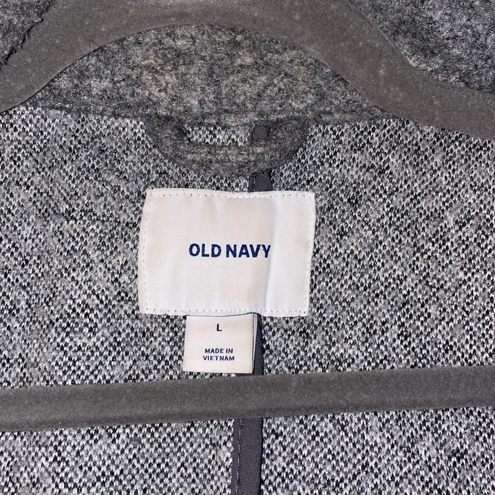 Old Navy Peacoat - Image 2