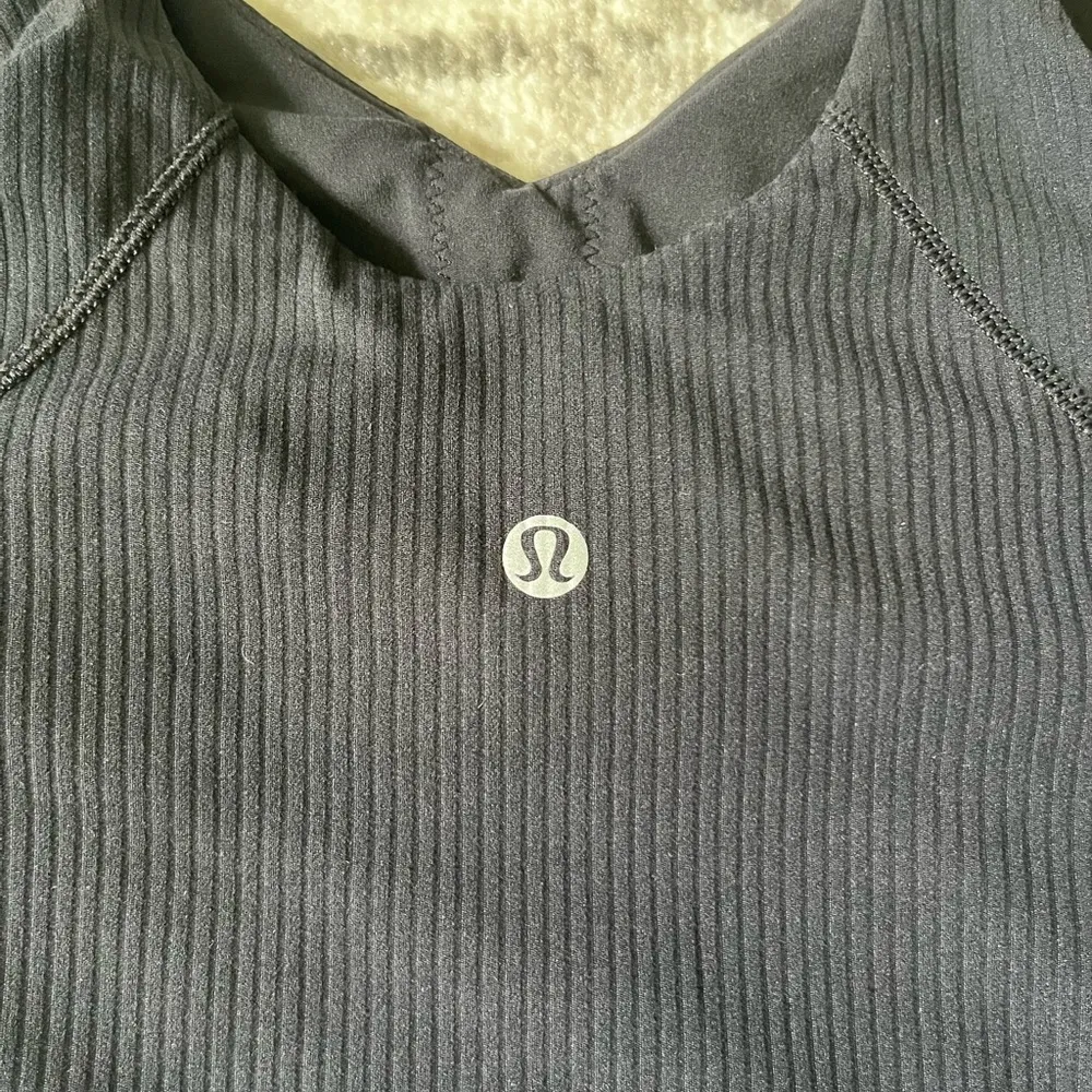 Lululemon Align Ribbed Tank Top - Image 3