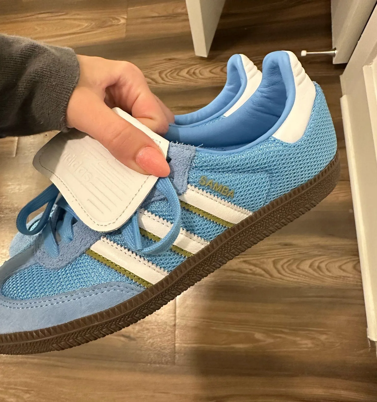 Adidas Samba Sneakers - Image 8