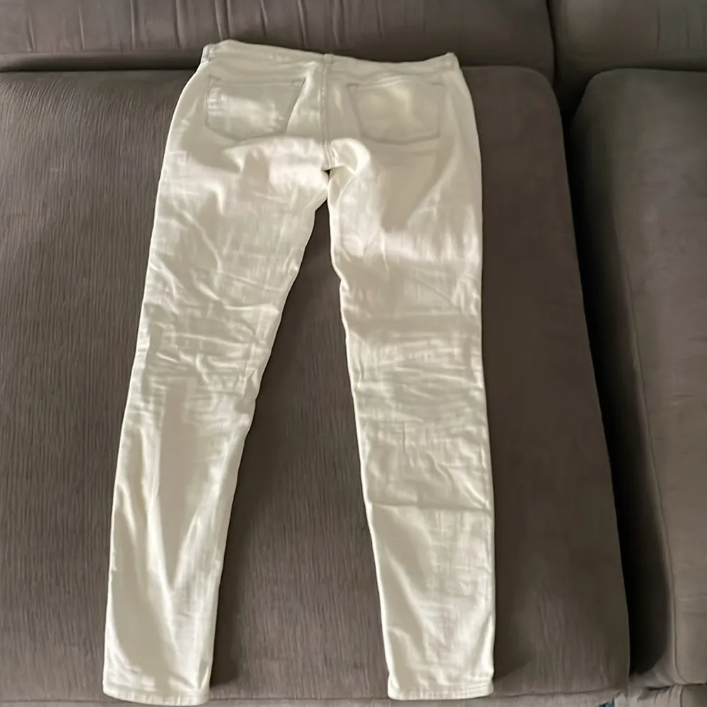 EUC J Brand nirvana mint skinny jeans - Image 4