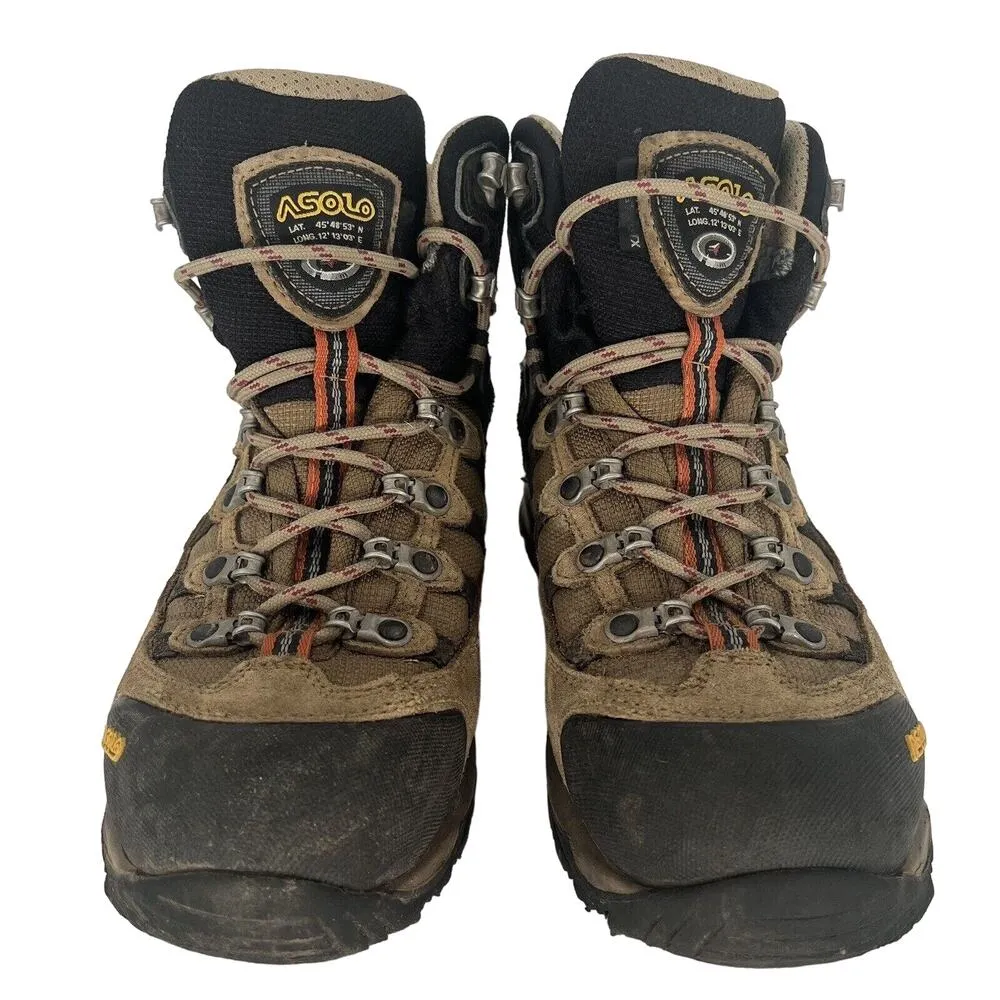 Asolo Stynger Gtx Gore - Image 2