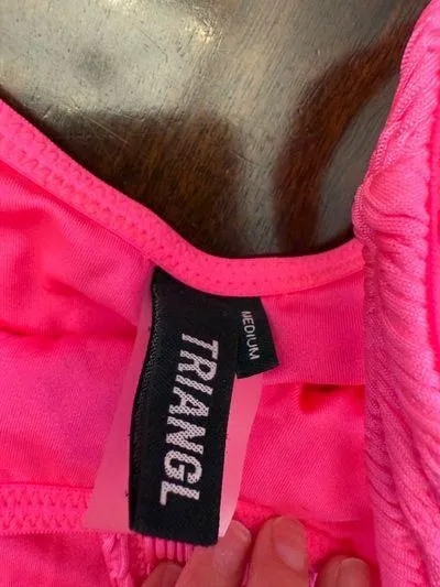 Triangl Bikini Set - Image 4