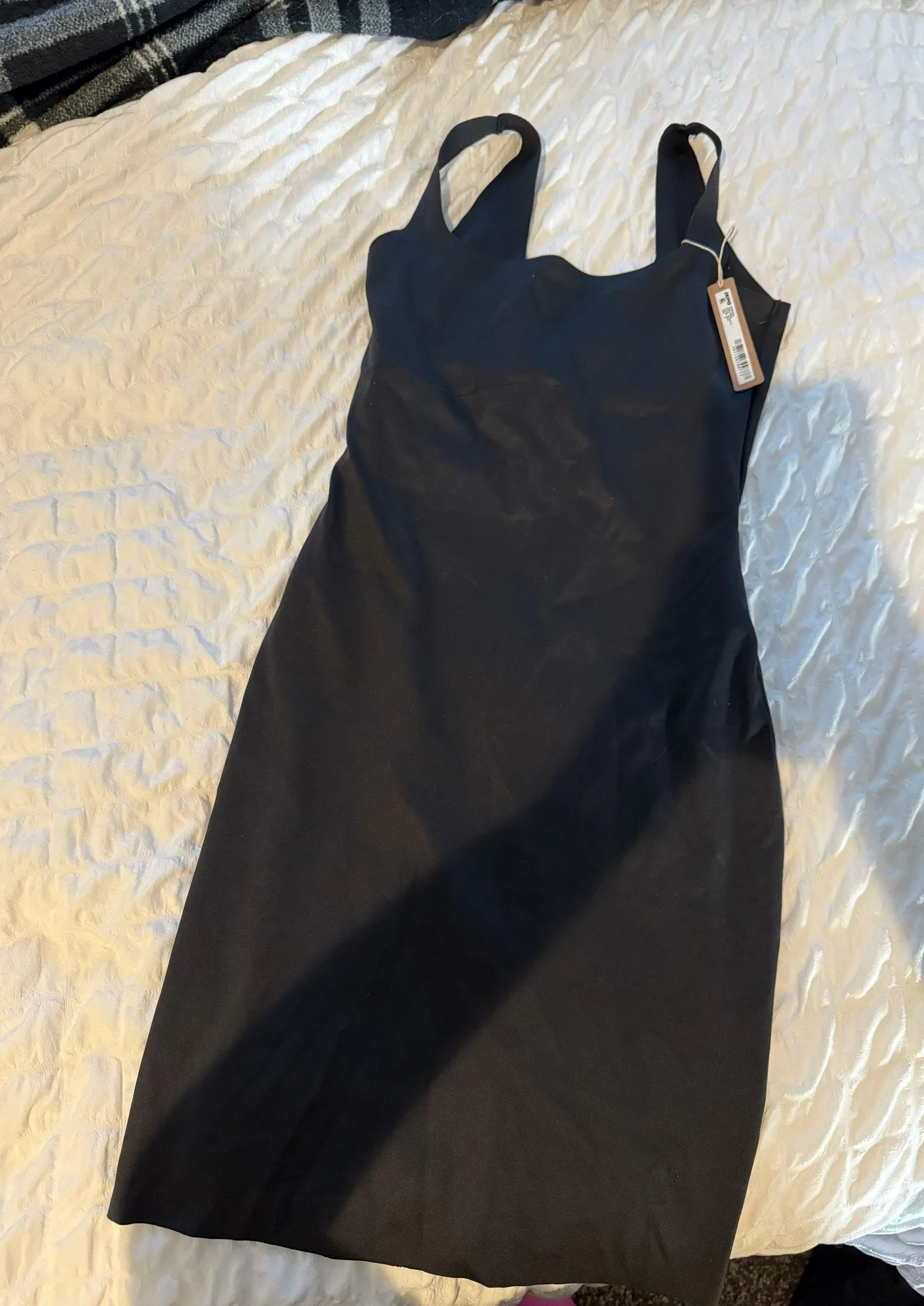 Body Tank Dress - Image 3