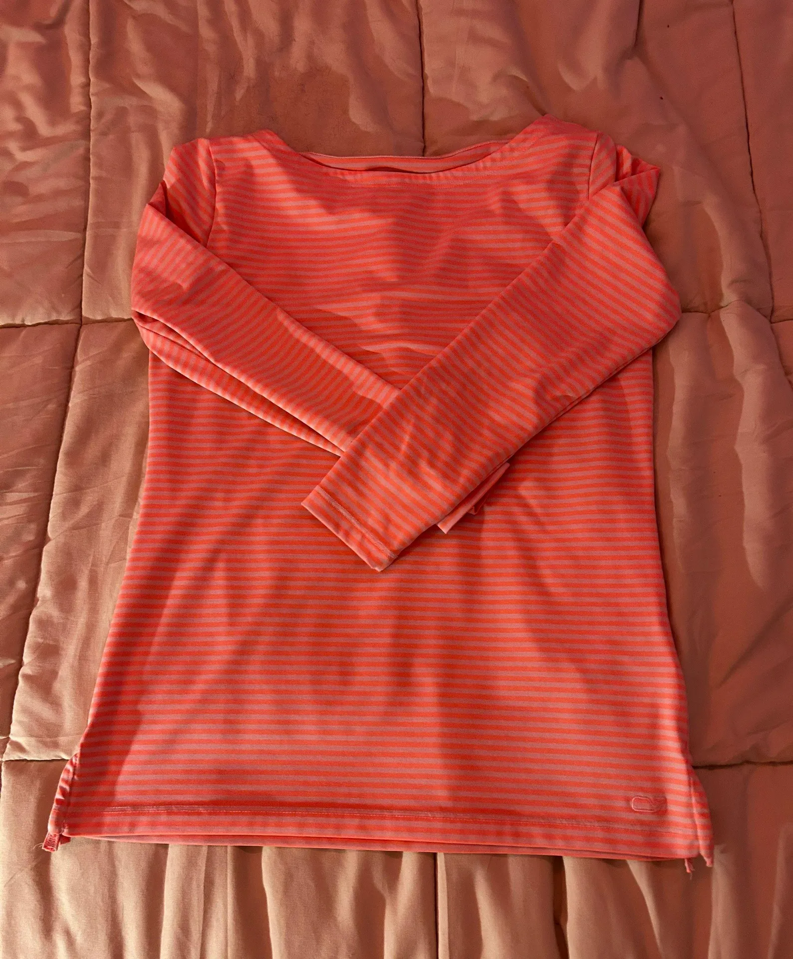 Striped Shirt - Image 2