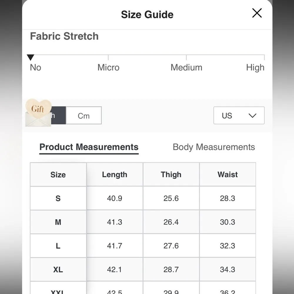 Stylewe wide leg urban color block jeans size small 4 - Image 13