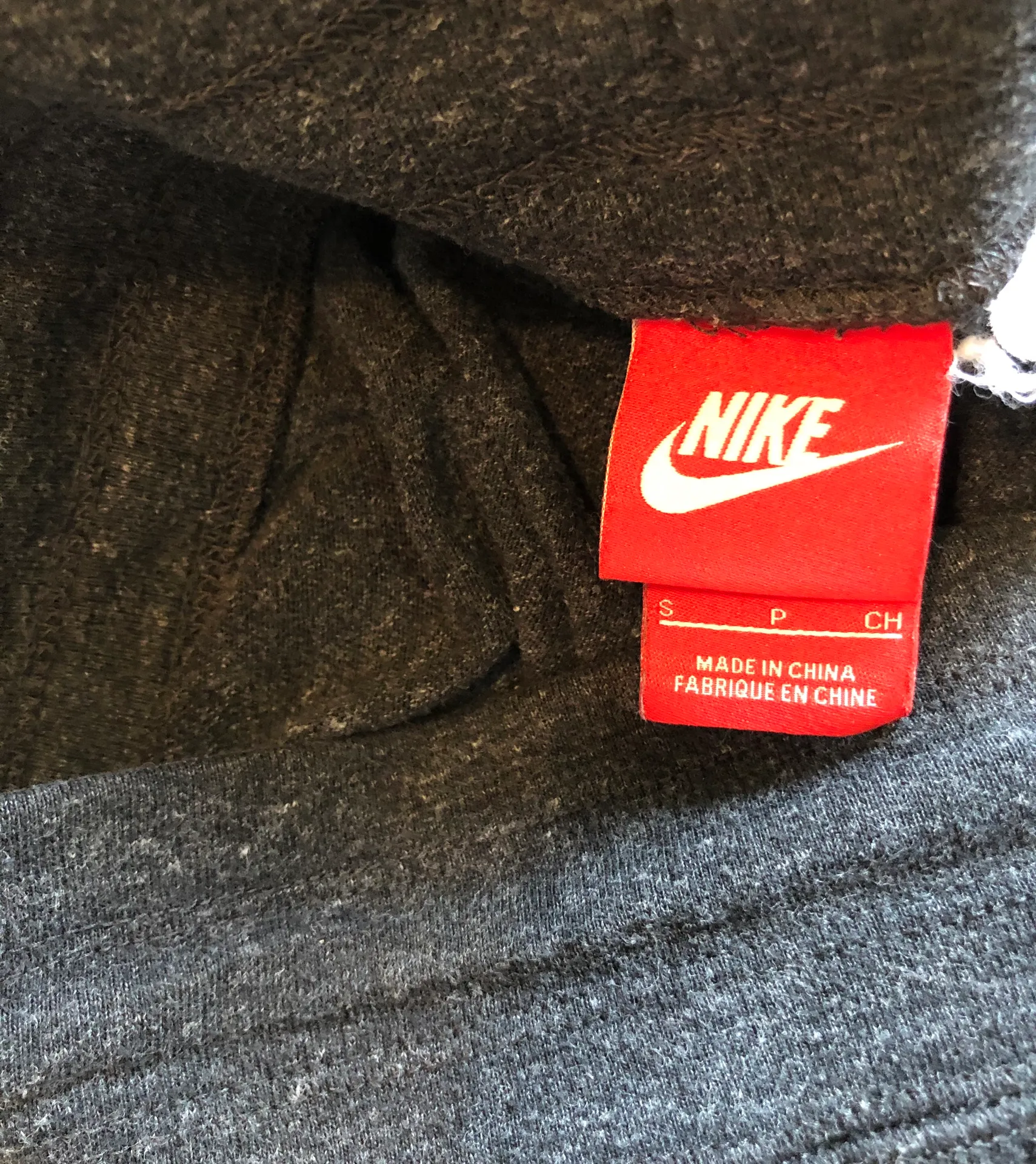 Nike Sz S  Tie Short - Image 3