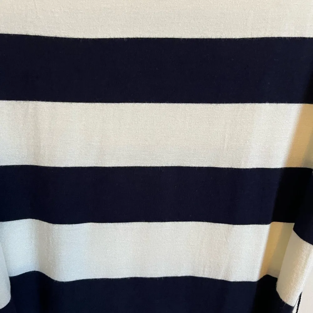 Banana Republic maxi dress - Image 4