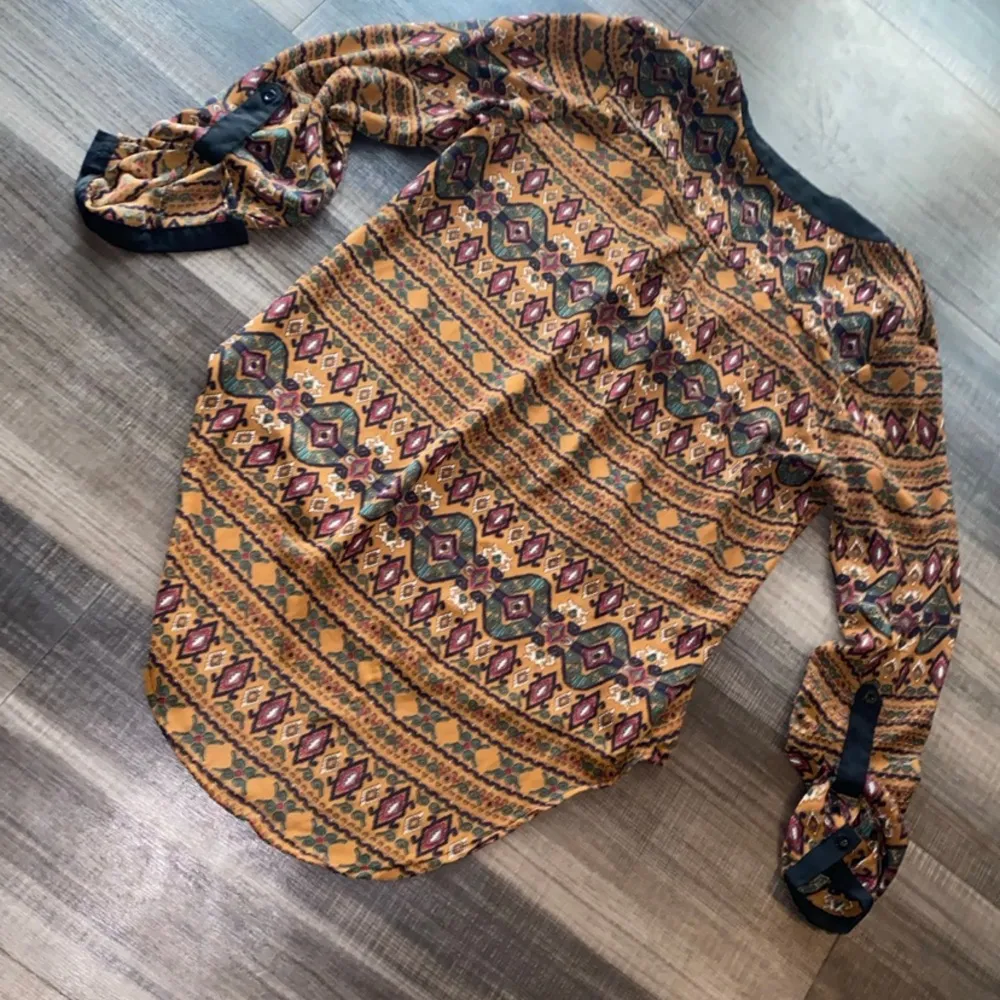 Macy's Day & night shirt - Image 10